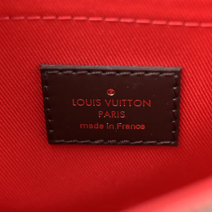 Louis Vuitton Damier Ebene Croisette 6 of 10