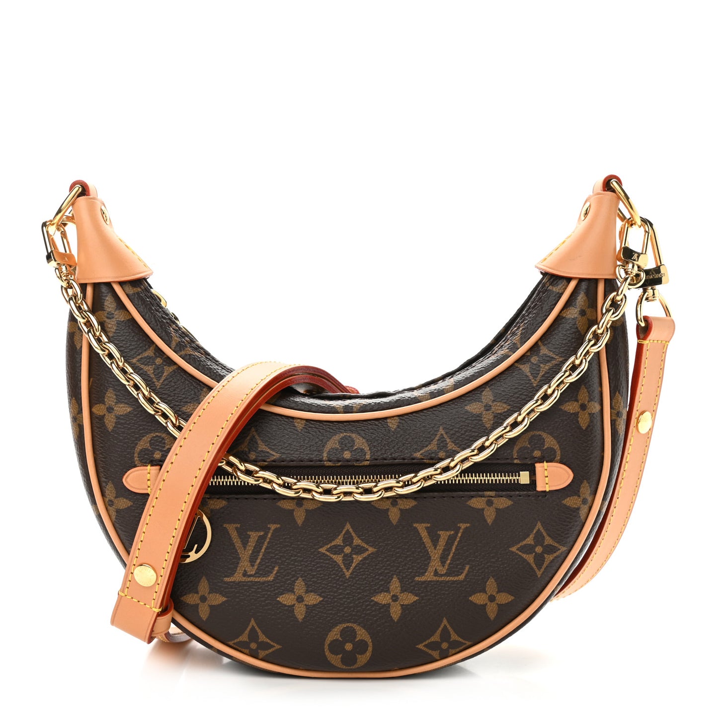 Monogram Loop