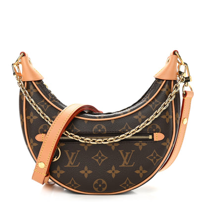 Louis Vuitton Monogram Loop 1 of 10