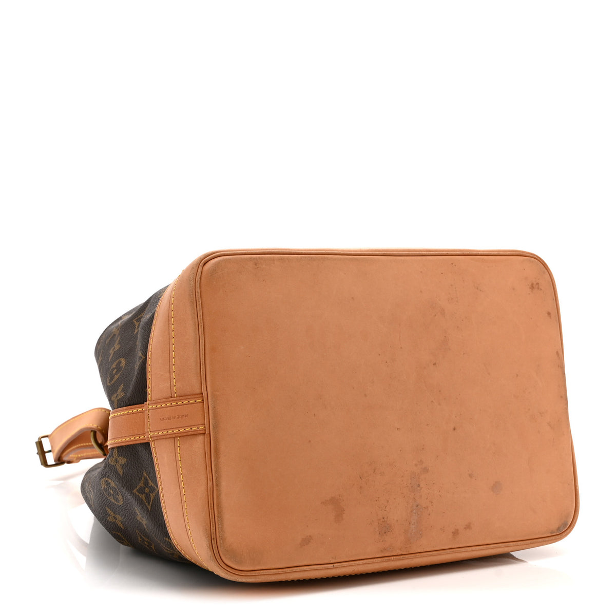 Louis Vuitton Monogram Noe 4 of 12