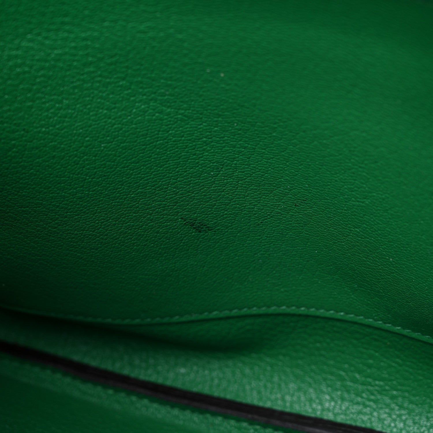 Hermes Togo Birkin 35 Bambou 12 of 17