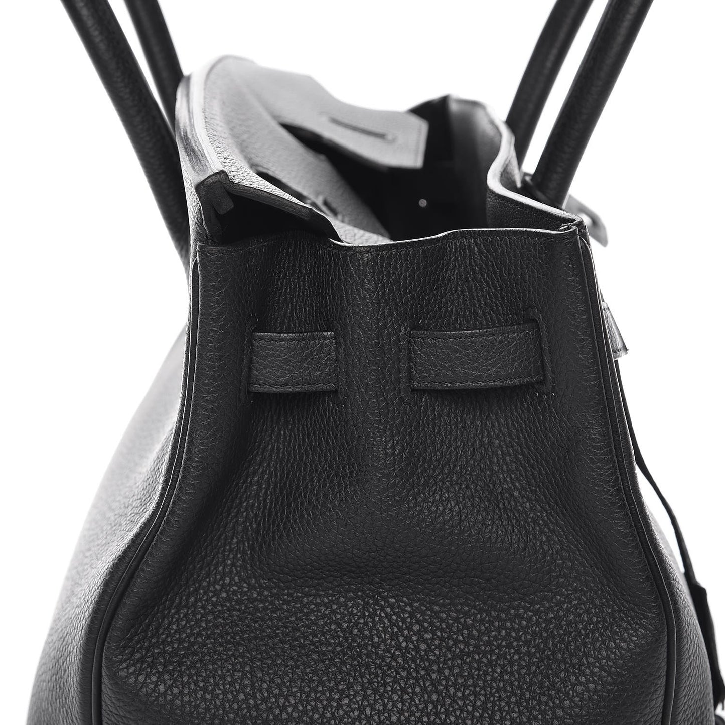 Togo Birkin 35 Plomb
