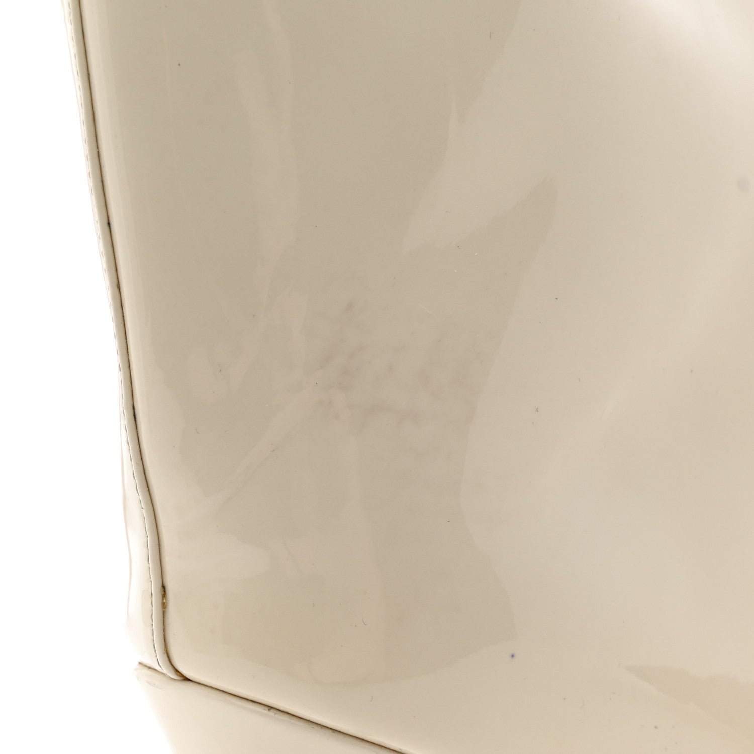 Jimmy Choo Patent Crystal Oriel 95 Boots 36 White 9 of 15