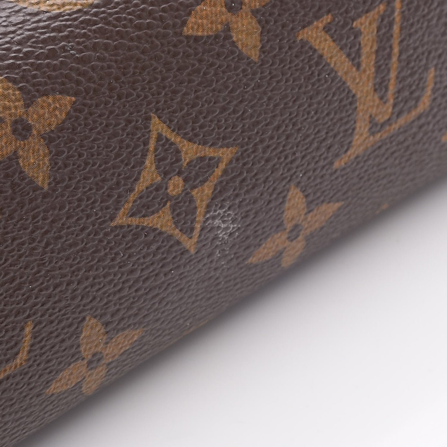 Monogram Cosmetic Pouch
