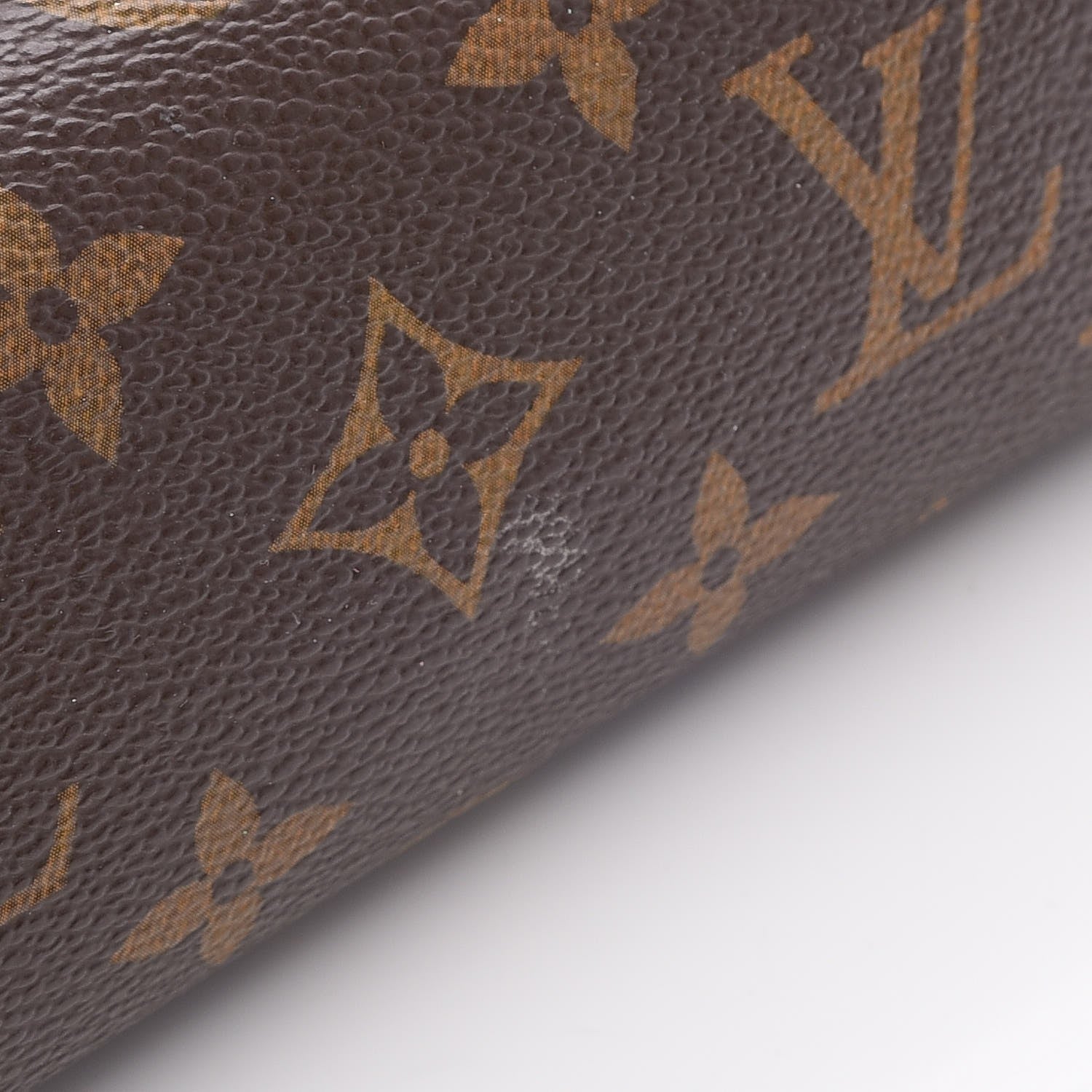 Louis Vuitton Monogram Cosmetic Pouch 8 of 8