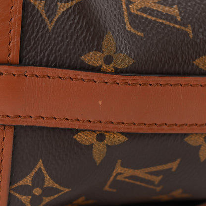 Louis Vuitton Reverse Monogram Dauphine Backpack PM 11 of 13