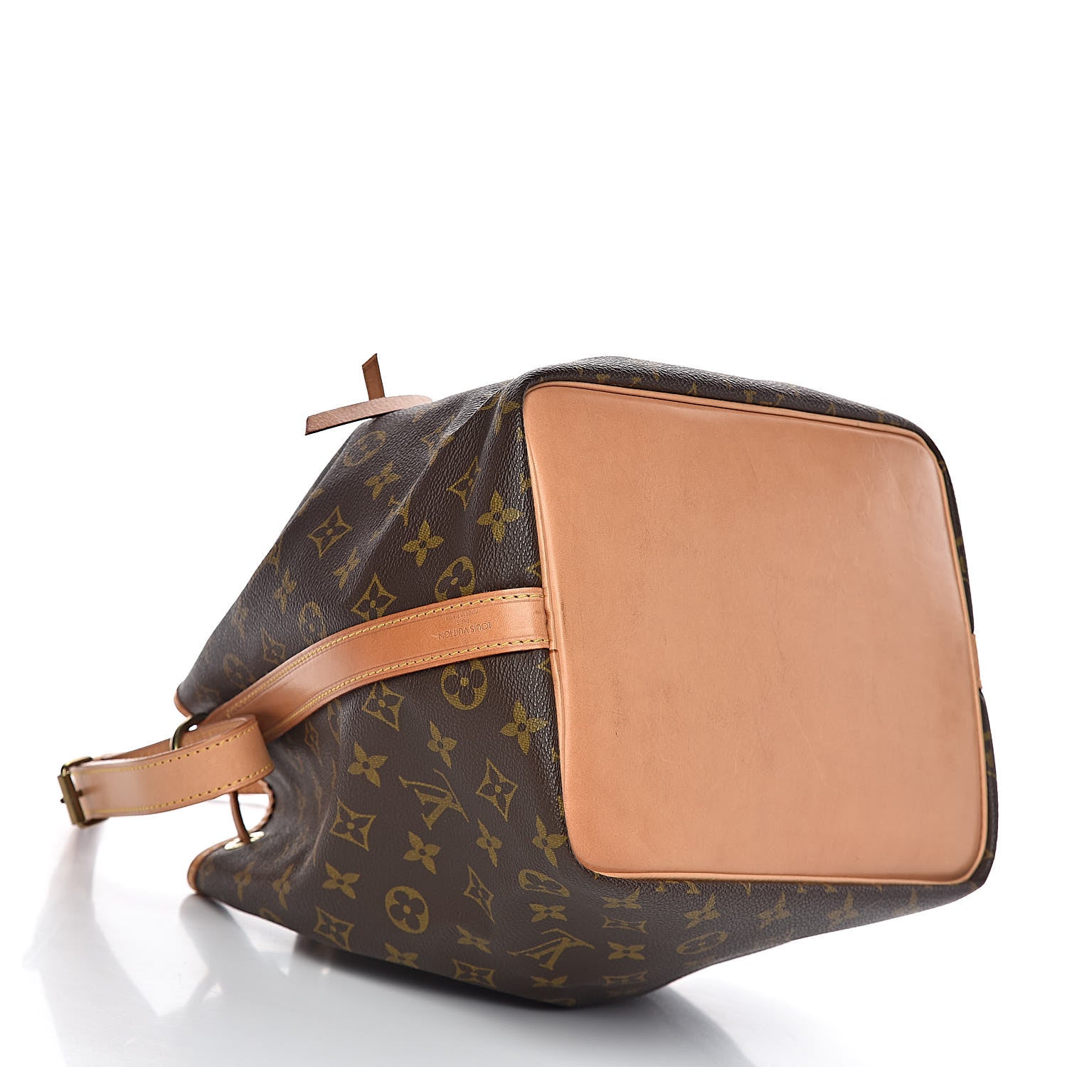 Louis Vuitton Monogram Petit Noe 4 of 14