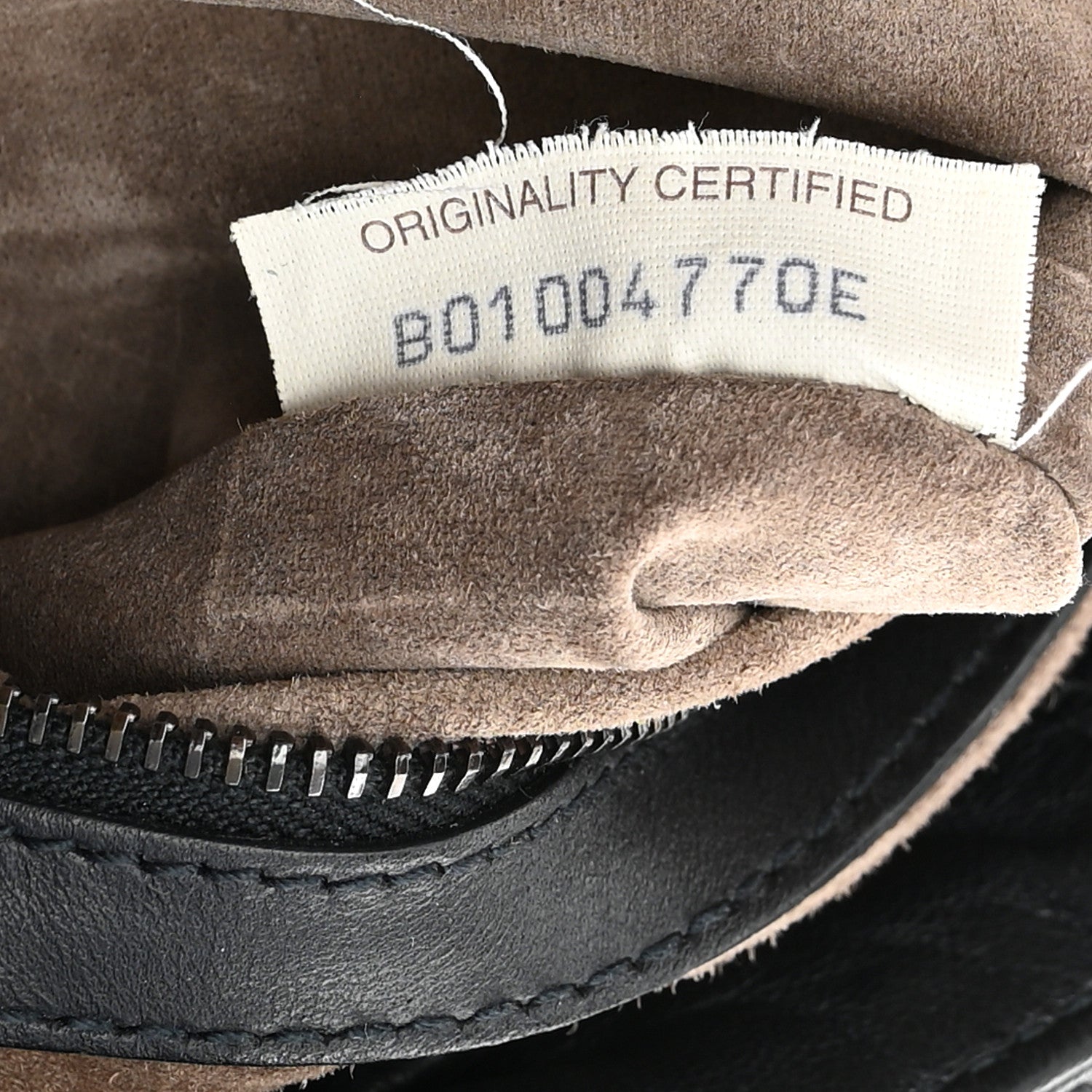 Bottega Veneta Nappa Intrecciato Veneta Hobo Black 7 of 10