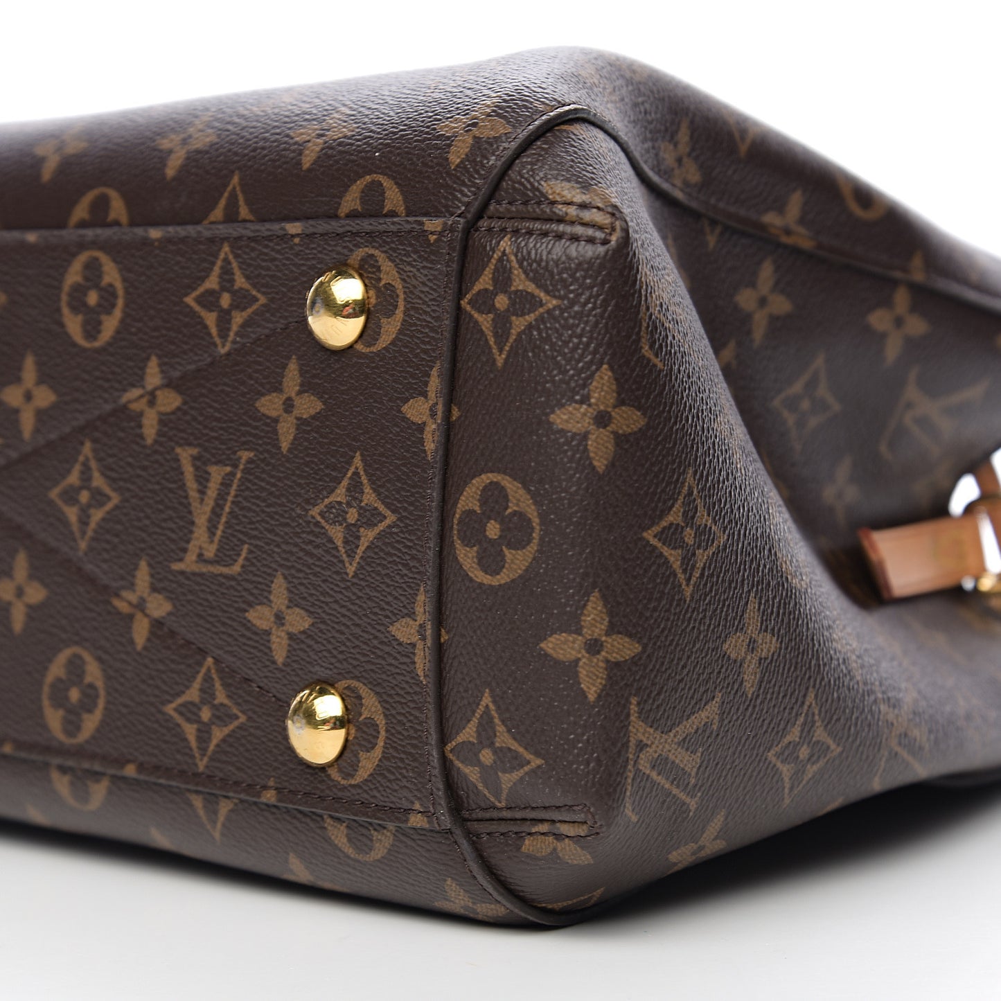 Monogram Montaigne MM