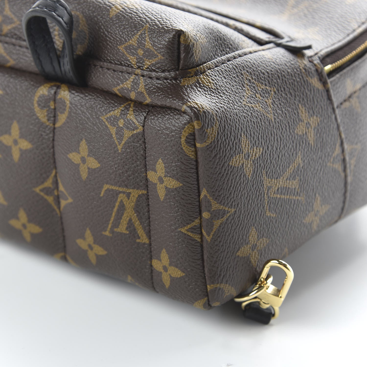 Louis Vuitton Monogram Palm Springs Backpack Mini 6 of 9