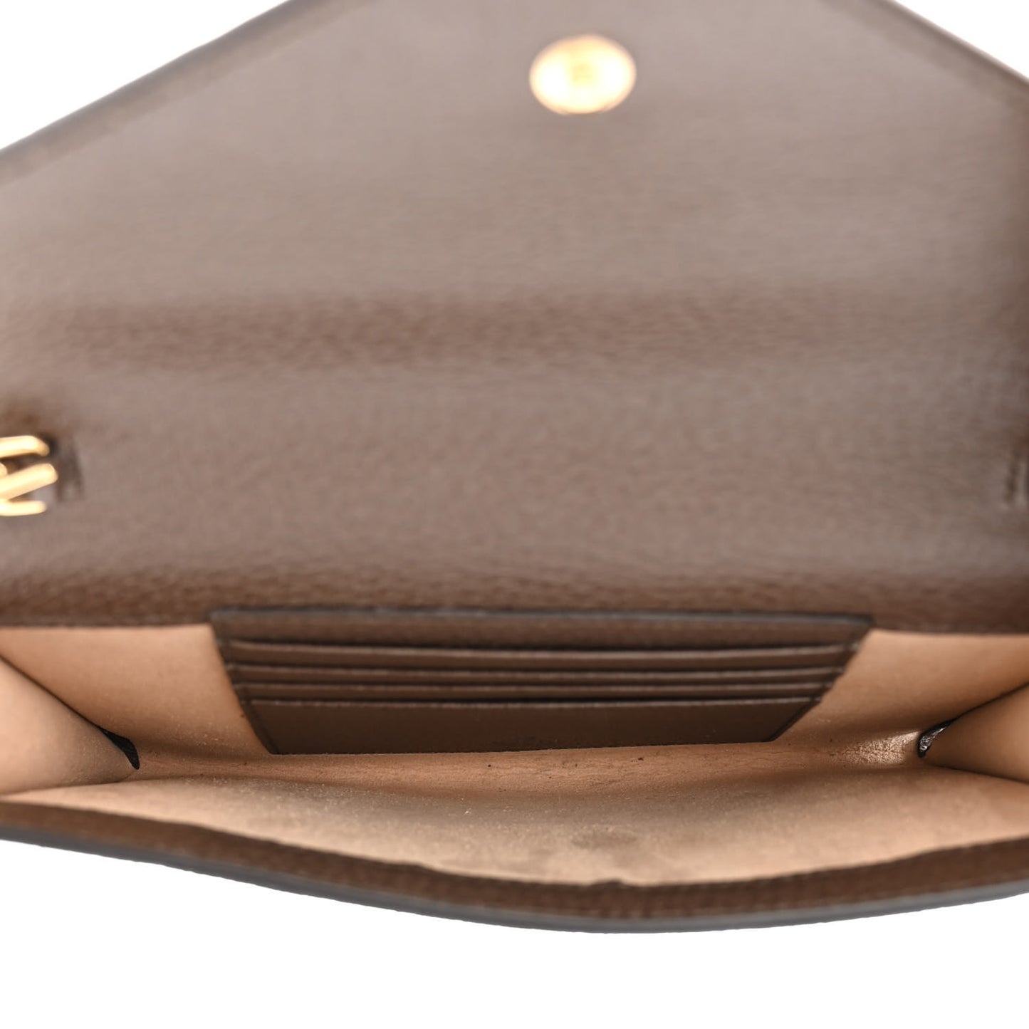 GG Supreme Monogram Strawberry Seed Textured Dollar Calfskin Enamel Double G Strawberry Wallet On Chain Beige Ebony Black New Acero Hibiscus Red