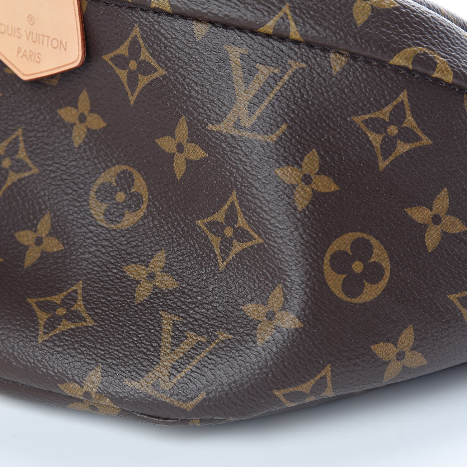 Louis Vuitton Monogram Bumbag 9 of 10