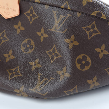 Louis Vuitton Monogram Bumbag 9 of 10