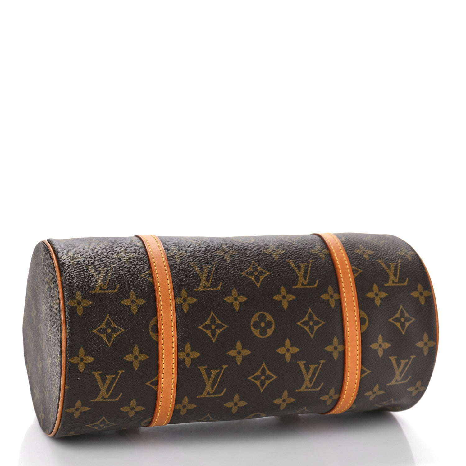 Louis Vuitton Monogram Papillon 30 3 of 7
