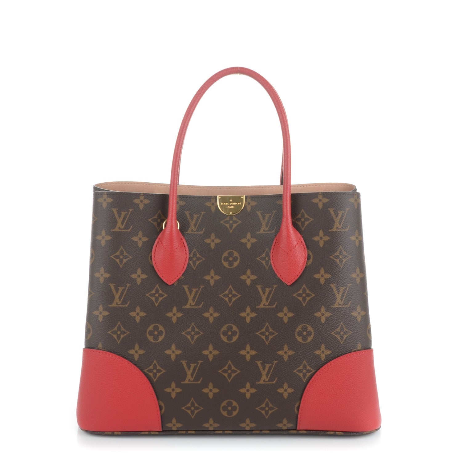 Louis Vuitton Monogram Flandrin Cherry 1 of 7