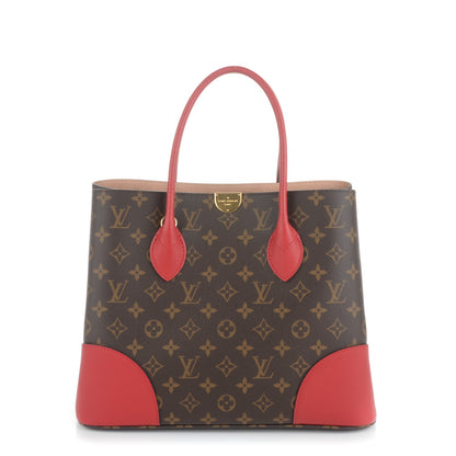 Louis Vuitton Monogram Flandrin Cherry 1 of 7