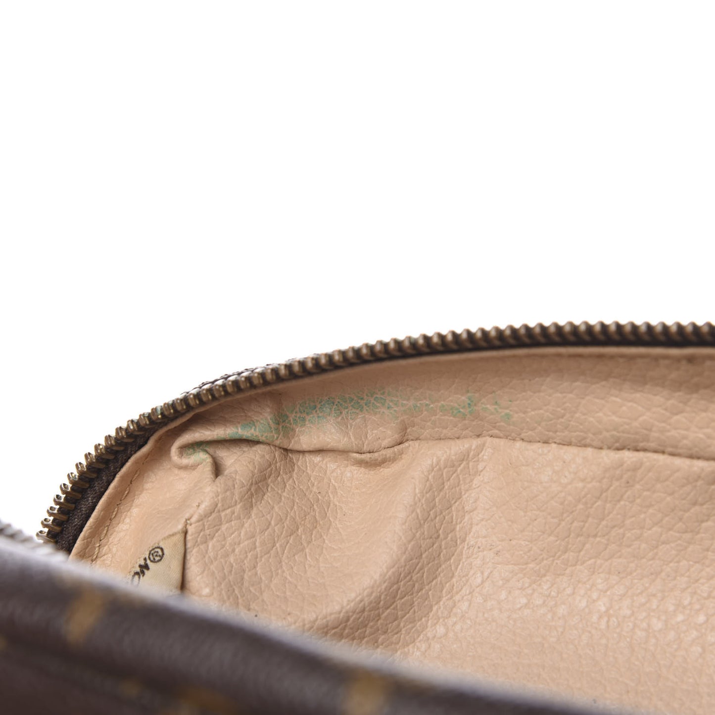 Monogram Trousse Toilette 23