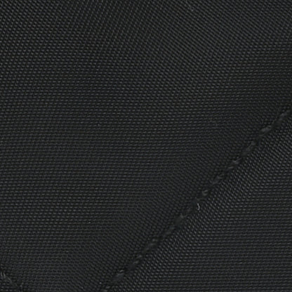 Prada Re-Nylon Impuntu Quilted Re-Edition 1995 Chaine Small Tote Bag Black 8 of 10