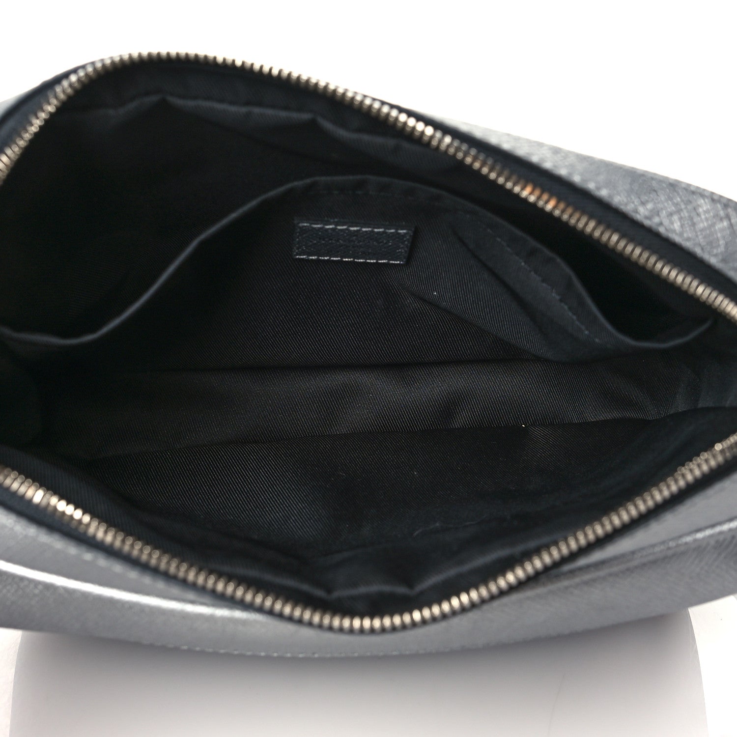 Louis Vuitton Taigarama Outdoor Messenger Gunmetal 5 of 9
