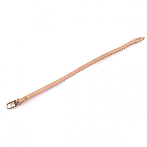 Vachetta Pochette Replacement Strap