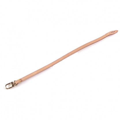 Louis Vuitton Vachetta Pochette Replacement Strap 1 of 4