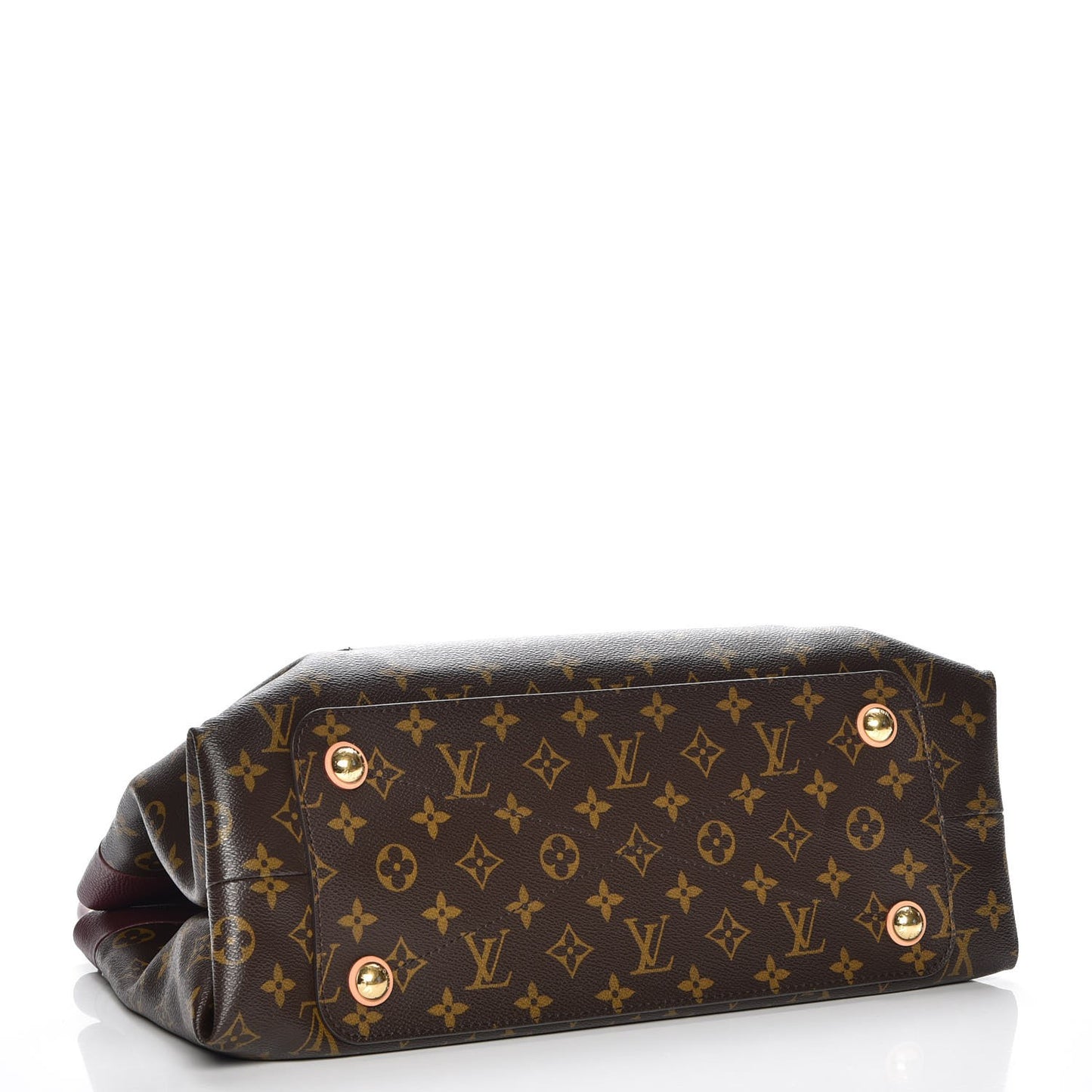 Monogram Olympe Aurore