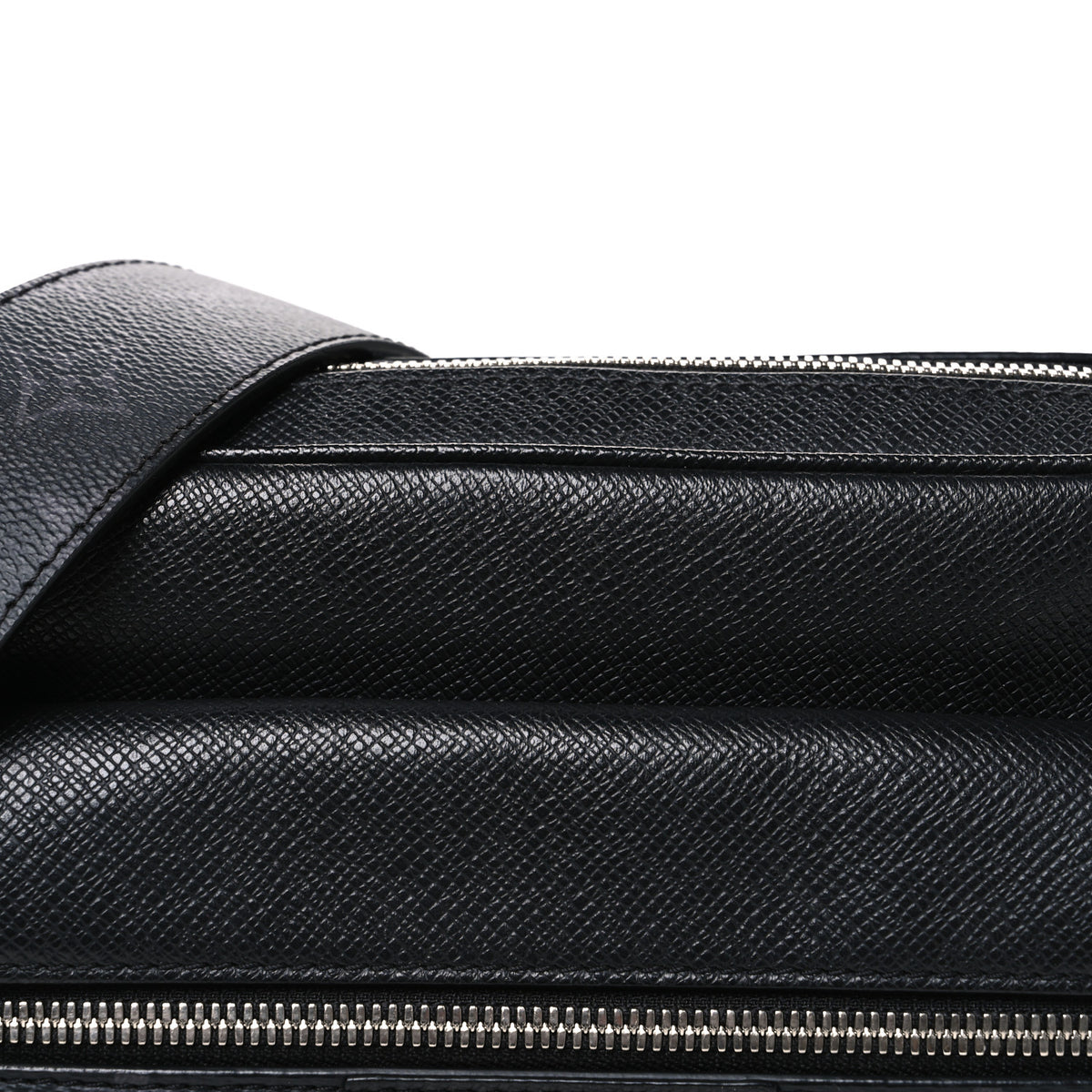 Louis Vuitton Taiga Monogram Eclipse Outdoor Messenger Black 8 of 10