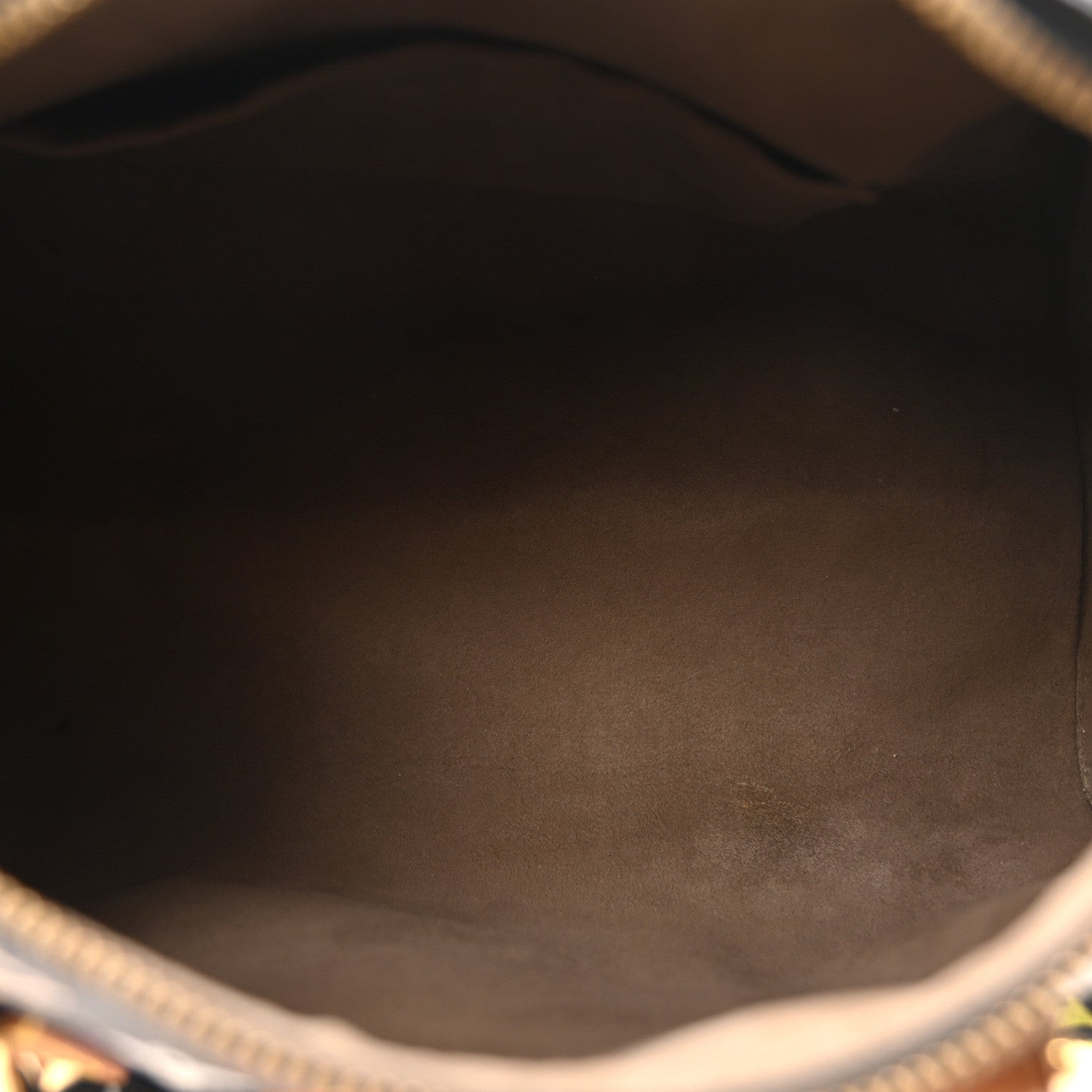 Louis Vuitton Monogram Multicolor Speedy 30 Black 4 of 10