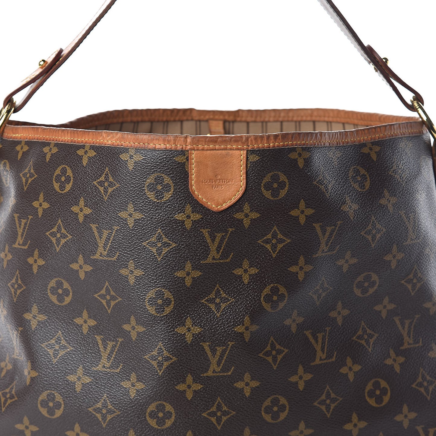 Monogram Delightful MM