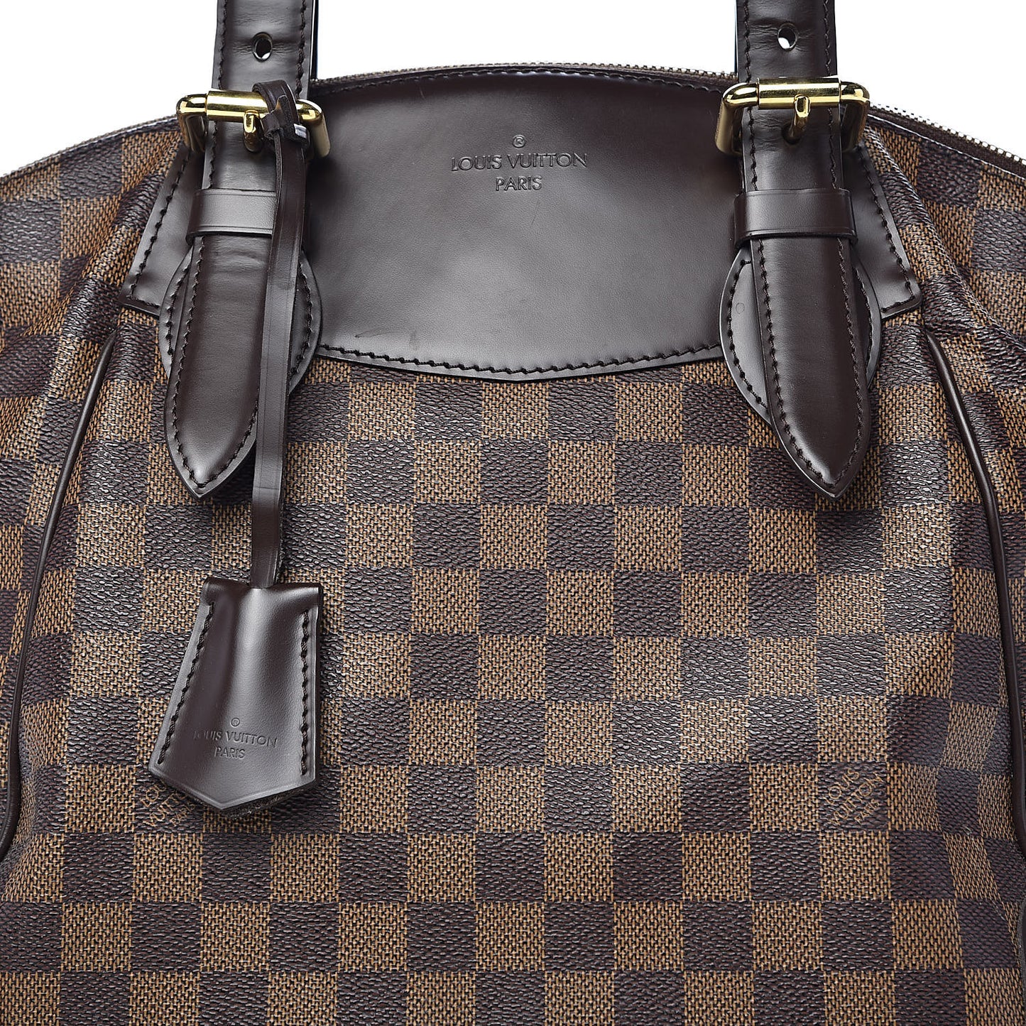 Damier Ebene Verona MM