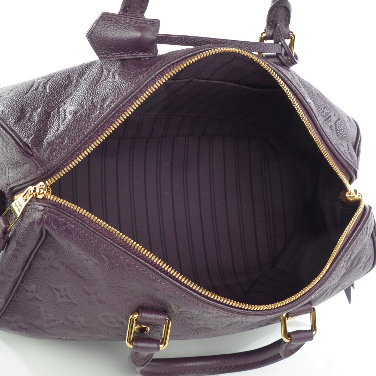 Empreinte Speedy Bandouliere 30 Aube