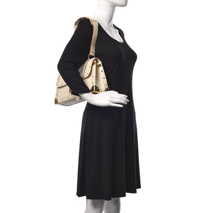 Louis Vuitton Suhali Le Talentueux White 2 of 23