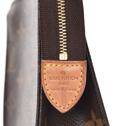 Louis Vuitton Monogram Toiletry Pouch 19 6 of 11