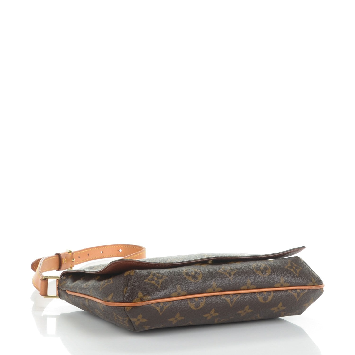Louis Vuitton Monogram Musette Tango 4 of 8