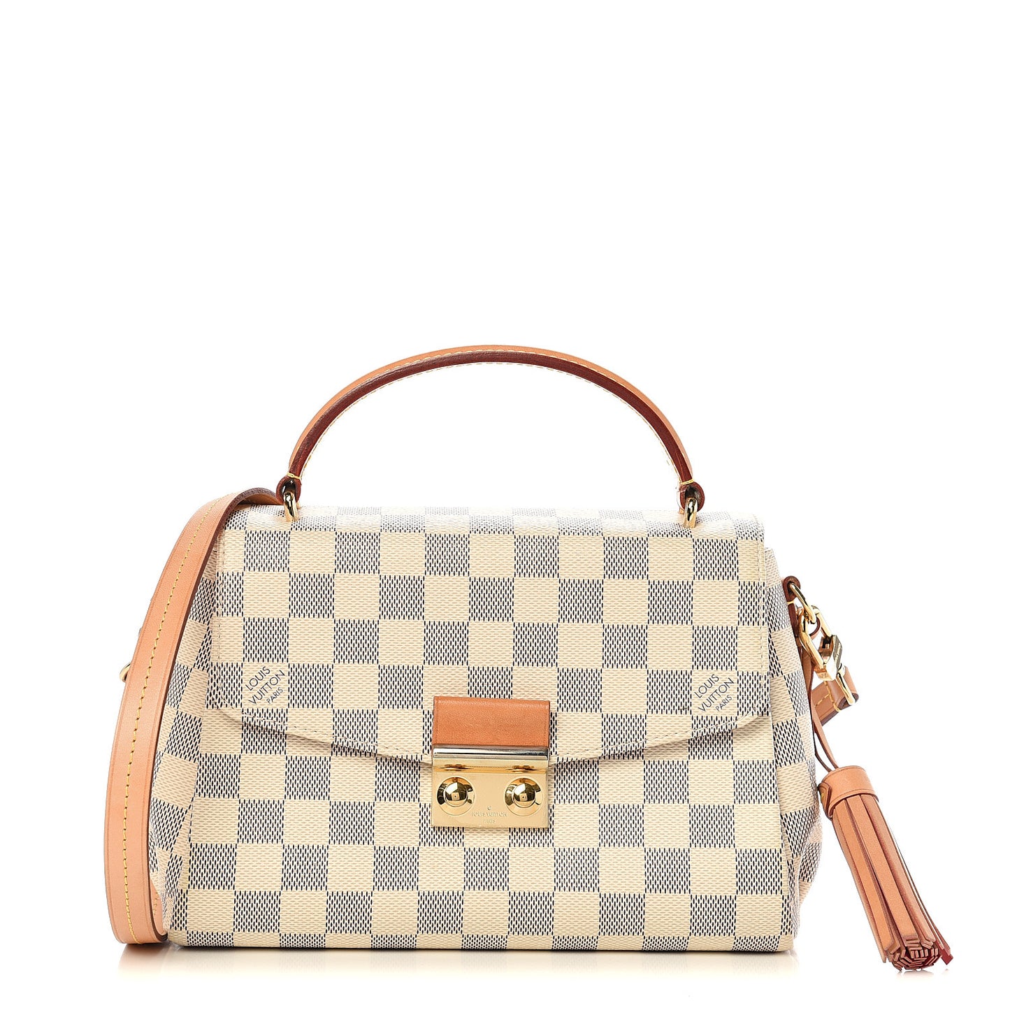 Damier Azur Croisette