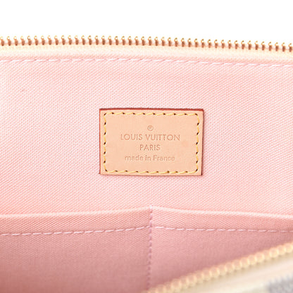 Louis Vuitton Damier Azur Iena PM 5 of 10