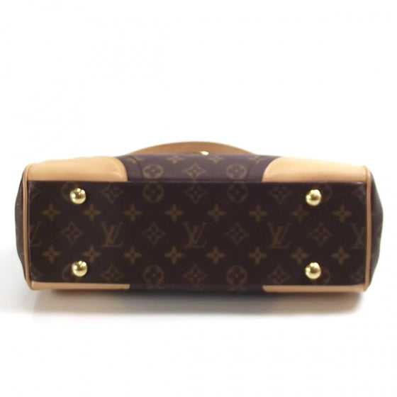 Monogram Beverly MM