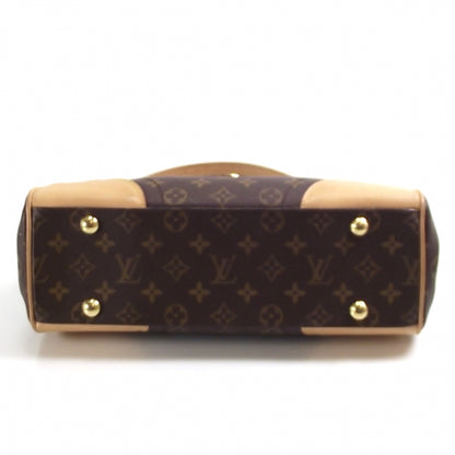Louis Vuitton Monogram Beverly MM 5 of 11