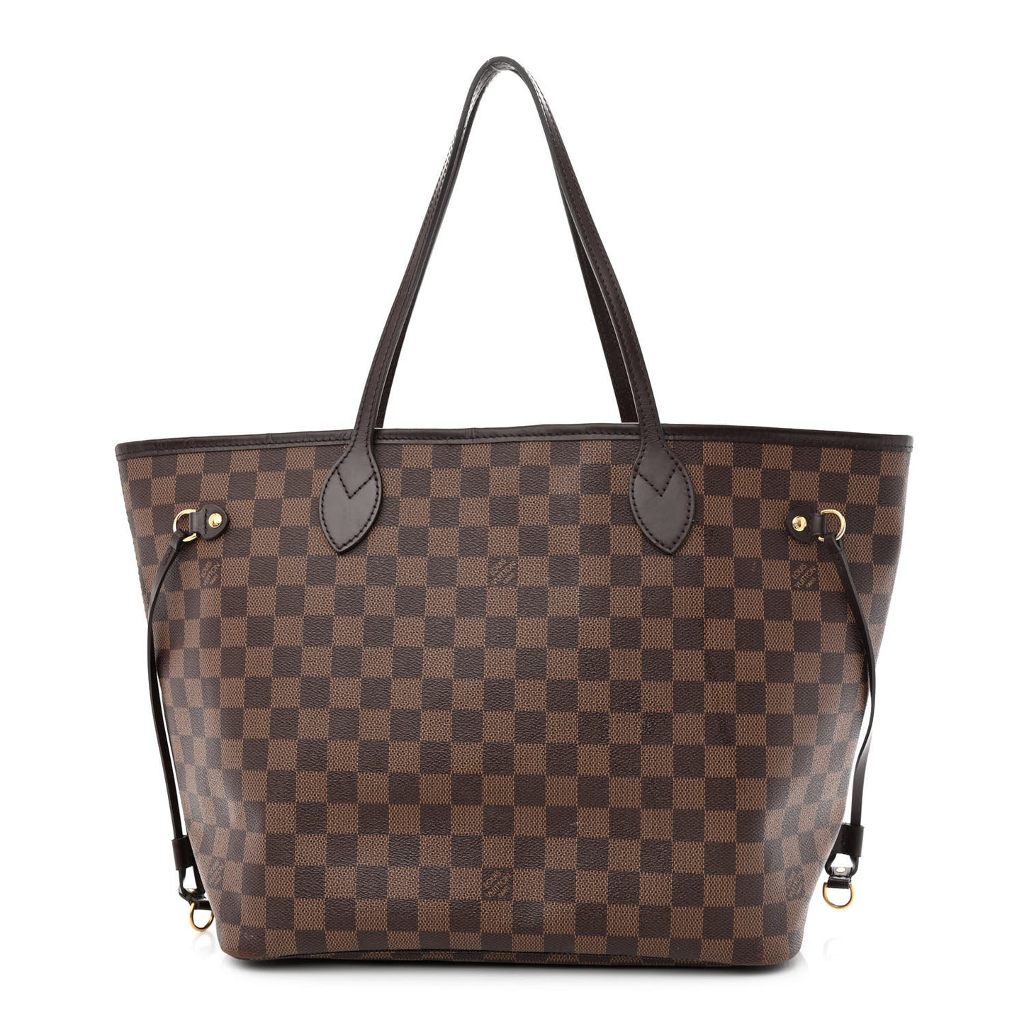 Damier Ebene Neo Neverfull MM