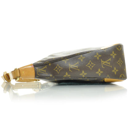 Louis Vuitton Monogram Boulogne 30 4 of 8