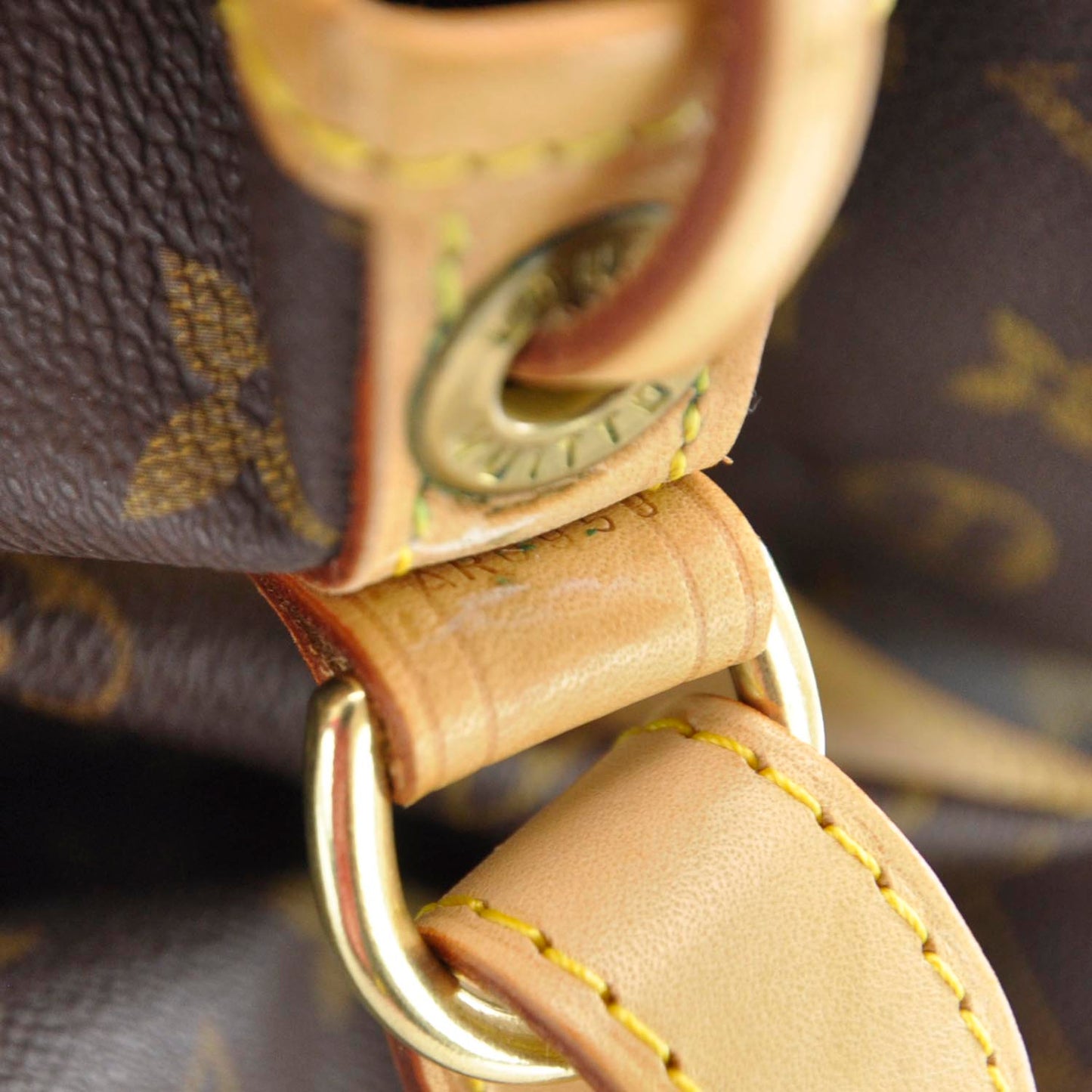 Monogram Noe