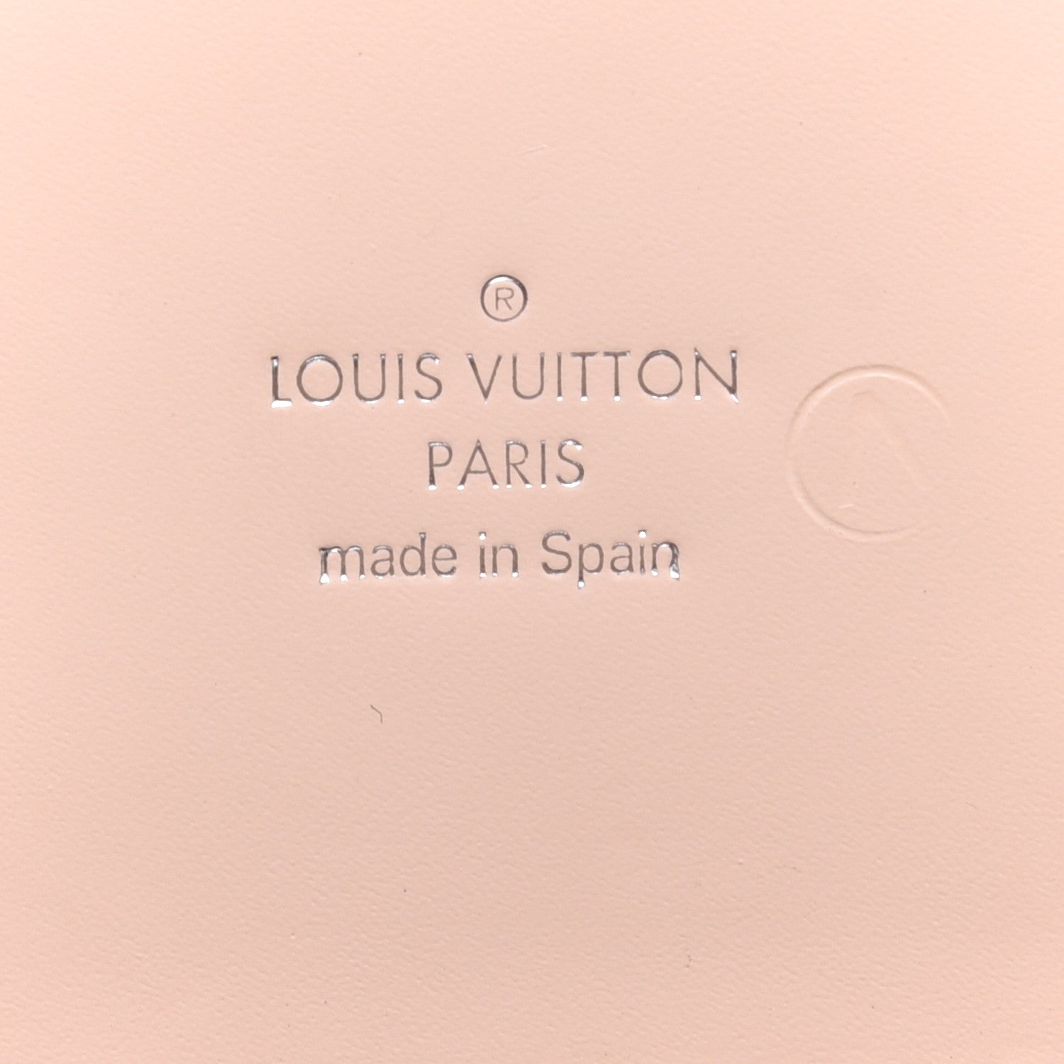 Louis Vuitton Epi Phenix MM Dune 8 of 10