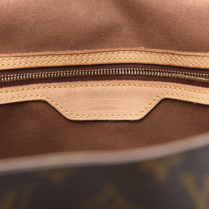 Louis Vuitton Monogram Bastille Messenger 8 of 13