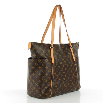 Louis Vuitton Monogram Totally GM 3 of 7