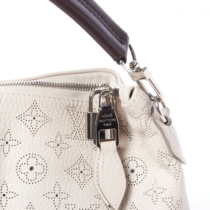 Louis Vuitton Mahina Selene PM Sable 6 of 9