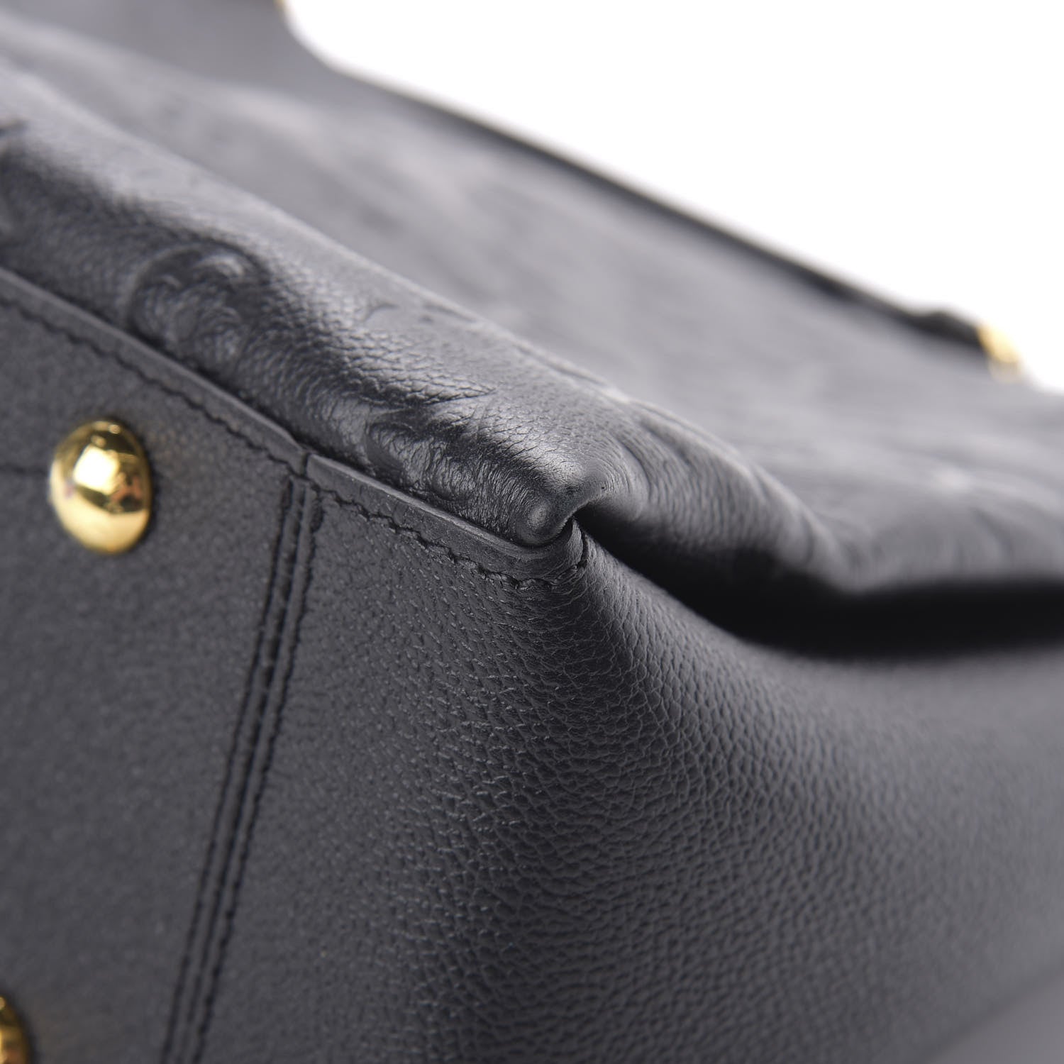 Louis Vuitton Empreinte Surene MM Black 10 of 10