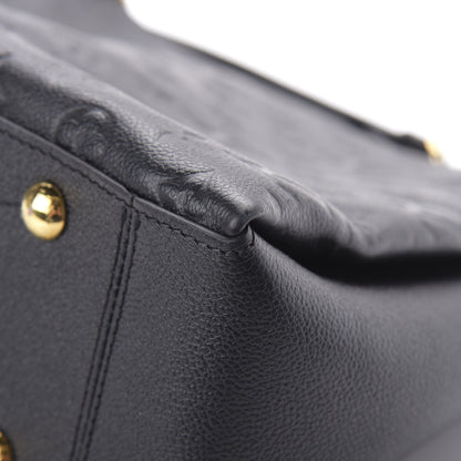 Louis Vuitton Empreinte Surene MM Black 10 of 10