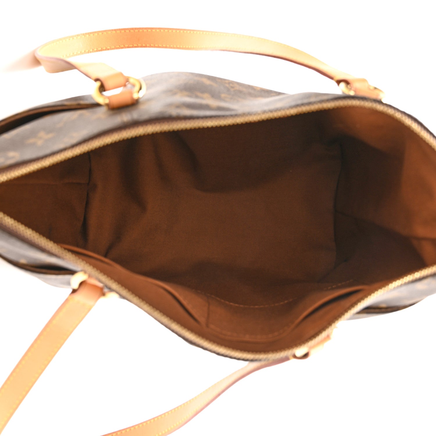 Louis Vuitton Monogram Totally PM 5 of 9