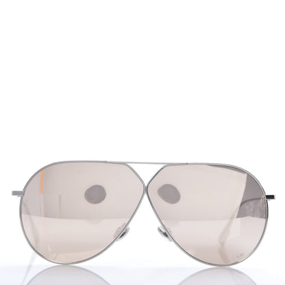 Christian Dior Metal Stellaire 3 Sunglasses Silver 2 of 9