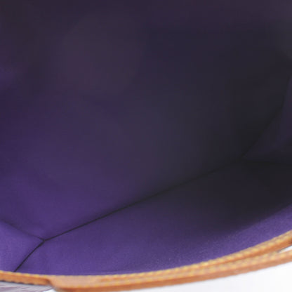 Louis Vuitton Vernis Stanton Purple 6 of 9
